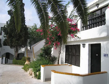 Cala D'or Park Apartment Palma de Mallorca