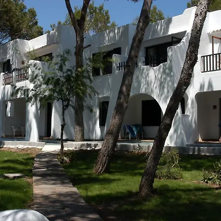 Cala D'or Park