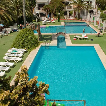 Cala D'or Park * Palma de Mallorca