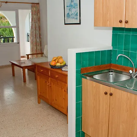 Cala D'or Park Apartment Palma de Mallorca