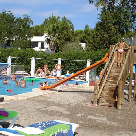 Cala D'or Park