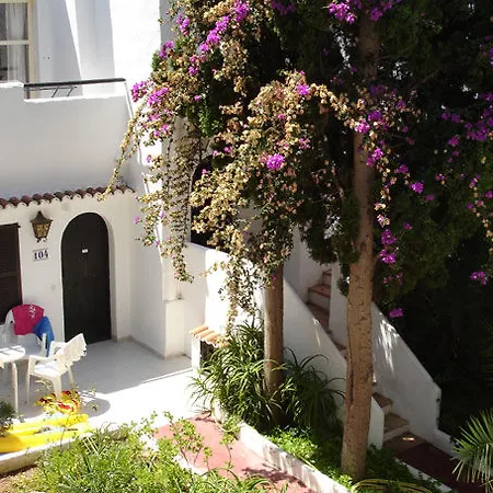 Cala D'or Park Apartment *