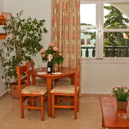 Apartment Cala D'or Park
