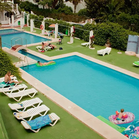 Cala D'or Park Palma de Mallorca