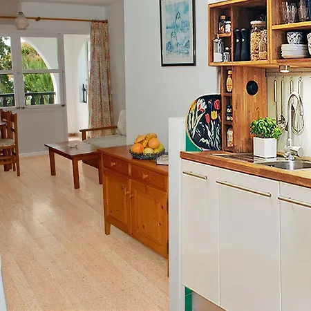 Apartamento Cala D'or Park Palma de Mallorca