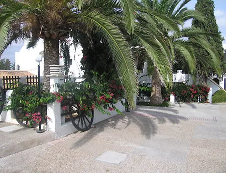 Cala D'or Park Apartment *