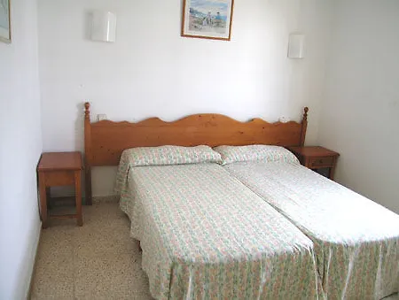 Cala D'or Park Apartment