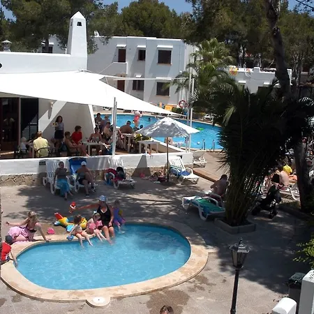 Cala D'or Park *