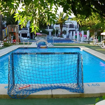 Cala D'or Park *