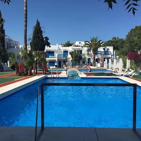 Cala D'or Park