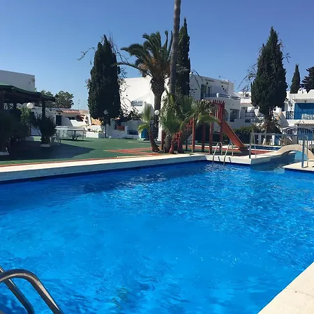 Cala D'or Park