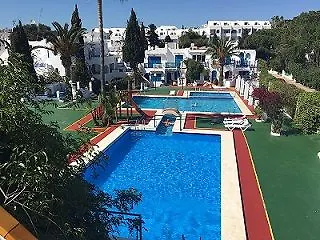 Cala D'or Park * Palma de Mallorca