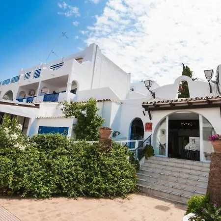 Cala D'or Park Apartment
