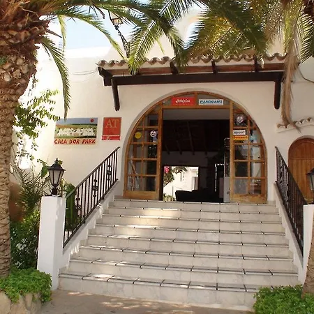 Cala D'or Park Apartamento Palma de Mallorca