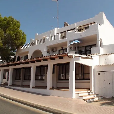 Apartment Cala D'or Park