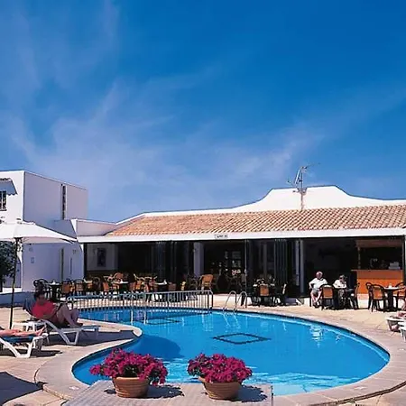 Cala D'or Park