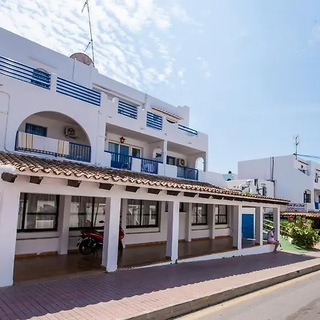 Apartment Cala D'or Park