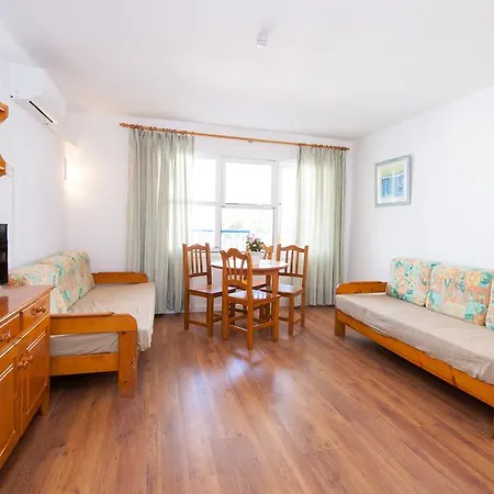Cala D'or Park Apartment Palma de Mallorca