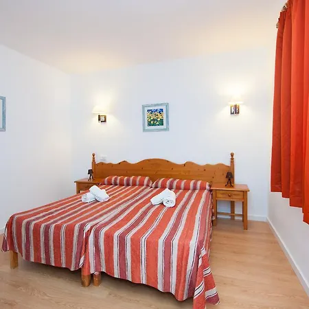 Apartamento Cala D'or Park *