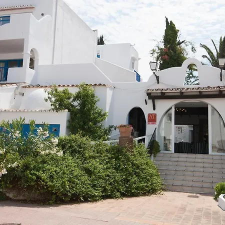 Cala D'or Park Apartment *