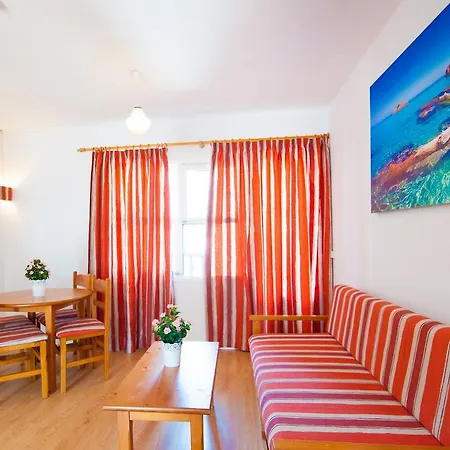 Apartment Cala D'or Park Palma de Mallorca