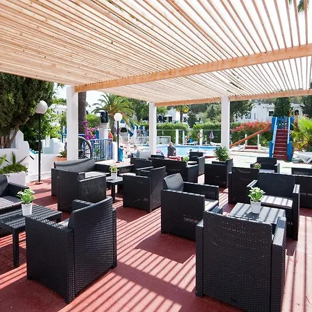 Apartment Cala D'or Park
