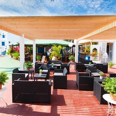 Apartment Cala D'or Park