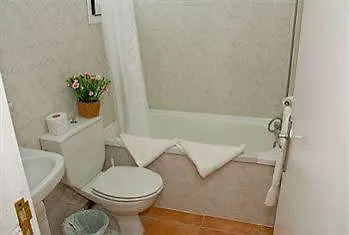 Apartment Cala D'or Park