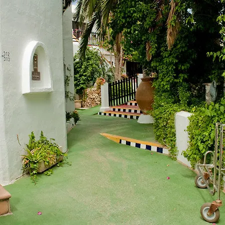Apartment Cala D'or Park *