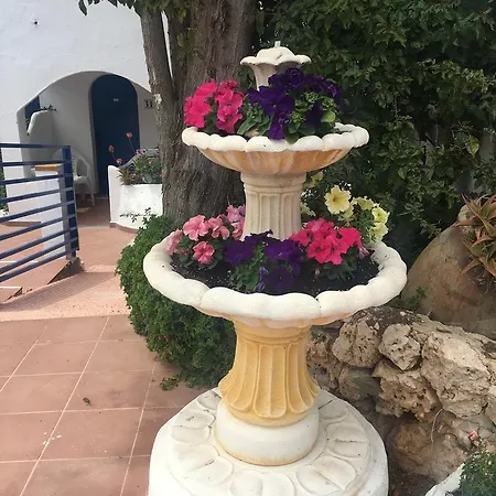 Cala D'or Park