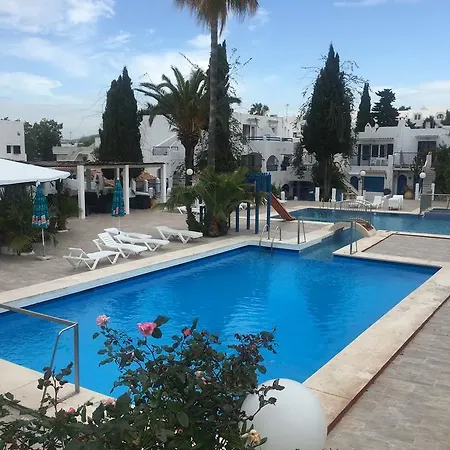Apartment Cala D'or Park *