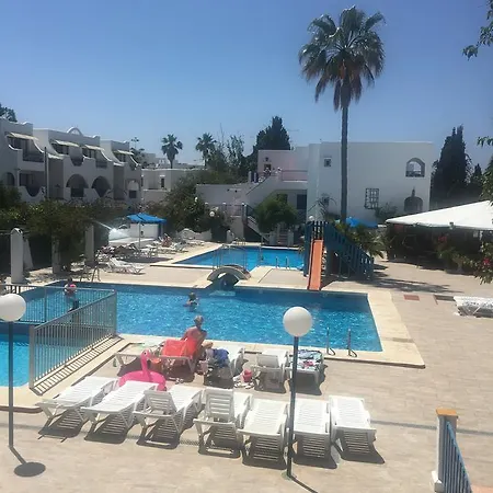 Cala D'or Park Apartamento *