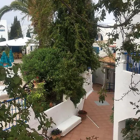 Apartment Cala D'or Park *