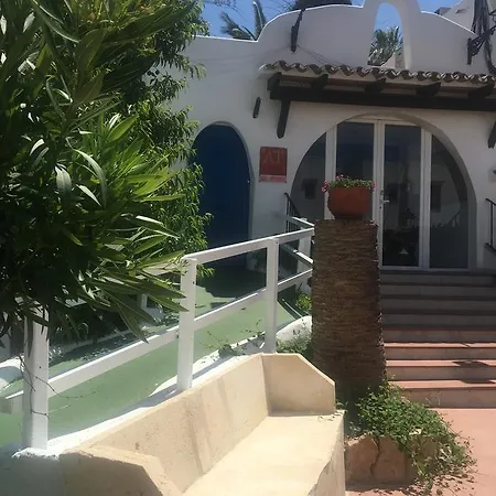 Cala D'or Park Palma de Mallorca