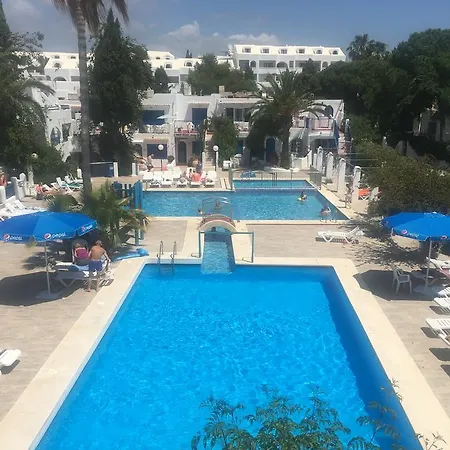 Apartamento Cala D'or Park Palma de Mallorca