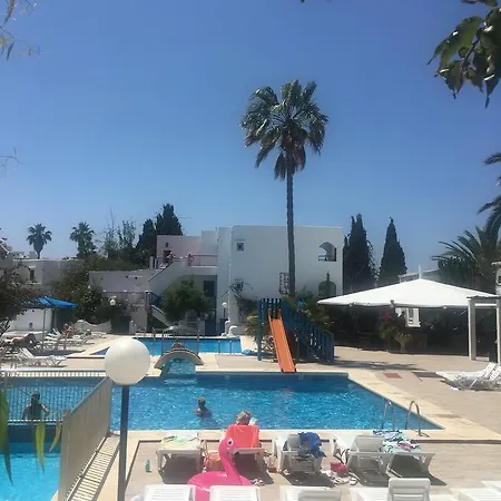 Cala D'or Park Apartamento *