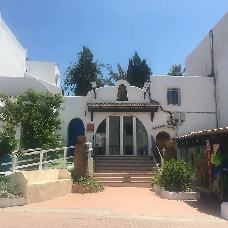 Apartment Cala D'or Park