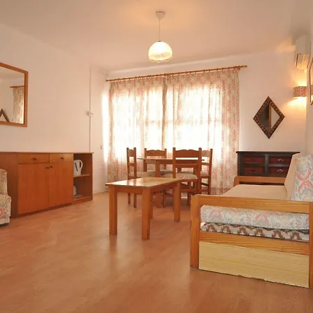 Apartment Cala D'or Park *