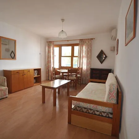 Cala D'or Park Apartment