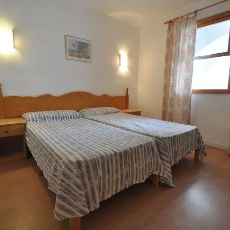 Apartment Cala D'or Park Palma de Mallorca