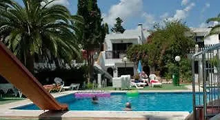 Apartment Cala D'or Park Palma de Mallorca