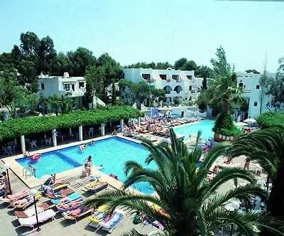Cala D'or Park Apartment *