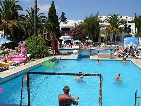 Cala D'or Park Palma de Mallorca