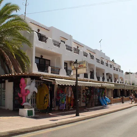 Cala D'or Park *