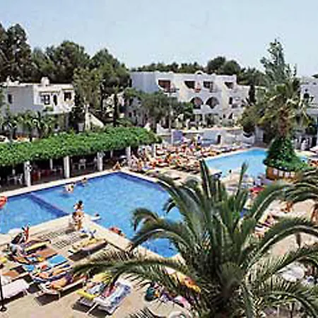 Apartamento Cala D'or Park