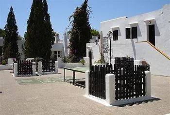 Cala D'or Park Lägenhet